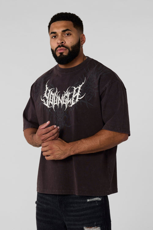 4149 - Gothic T-Shirts