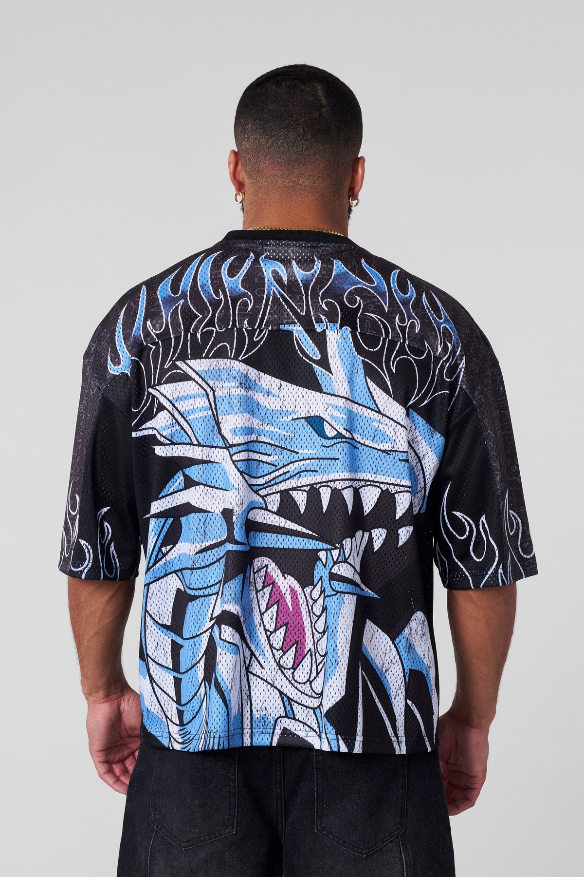 4152 - Yu-Gi-Oh!® Trikot
