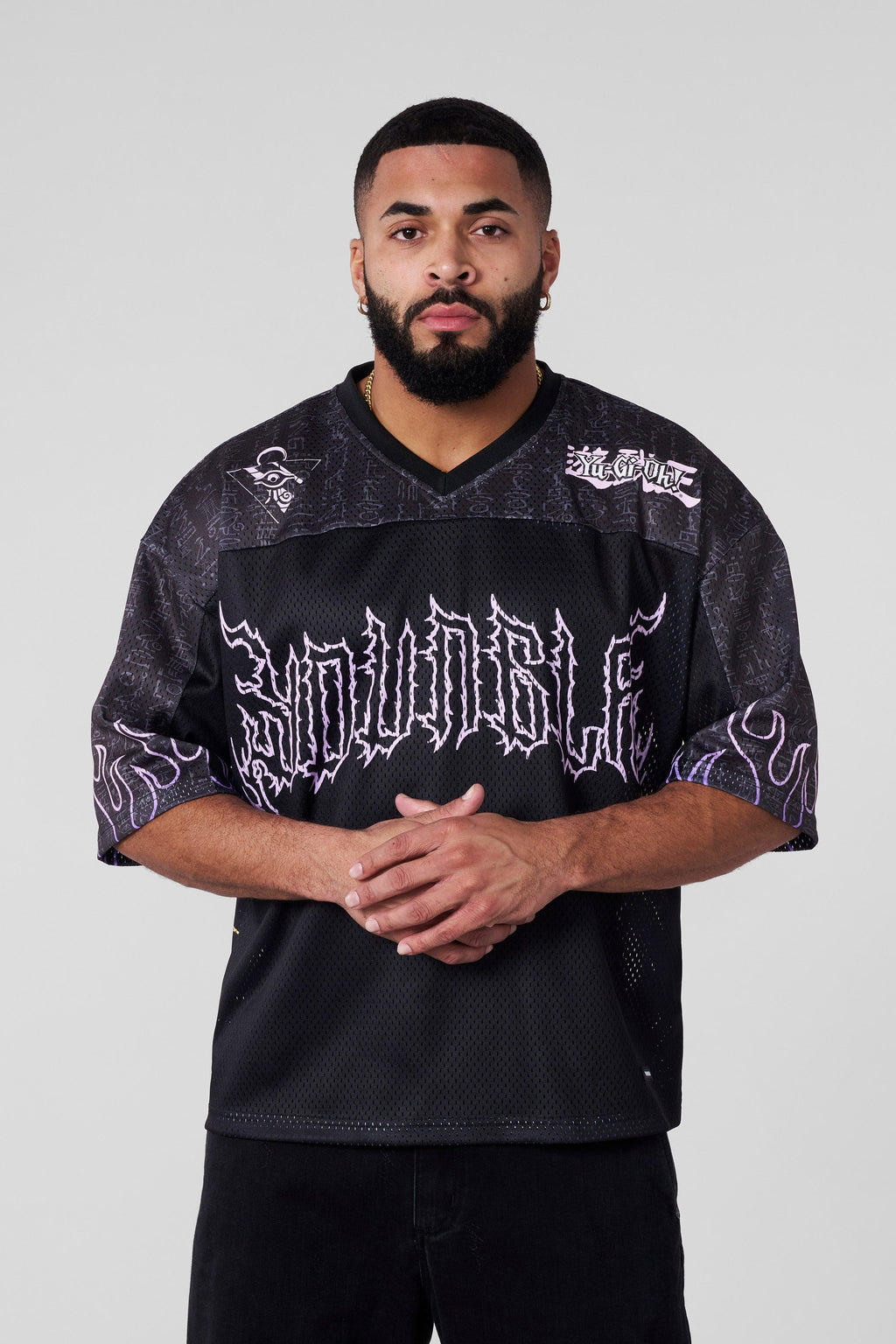 4152 - Yu-Gi-Oh!® Trikot