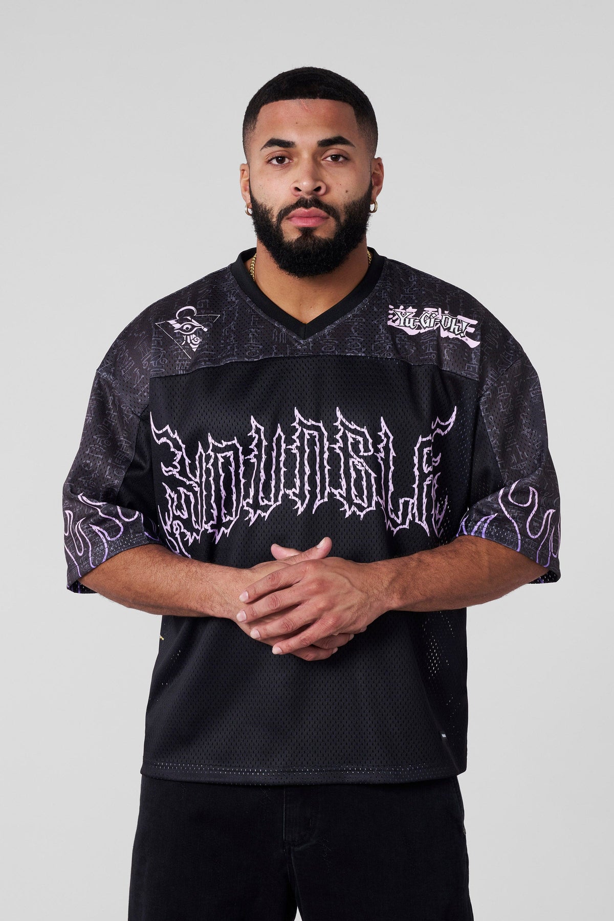 4152 - Yu-Gi-Oh!® Trikot