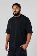 4153 - Elevated Essentials - Lässiges T-Shirt