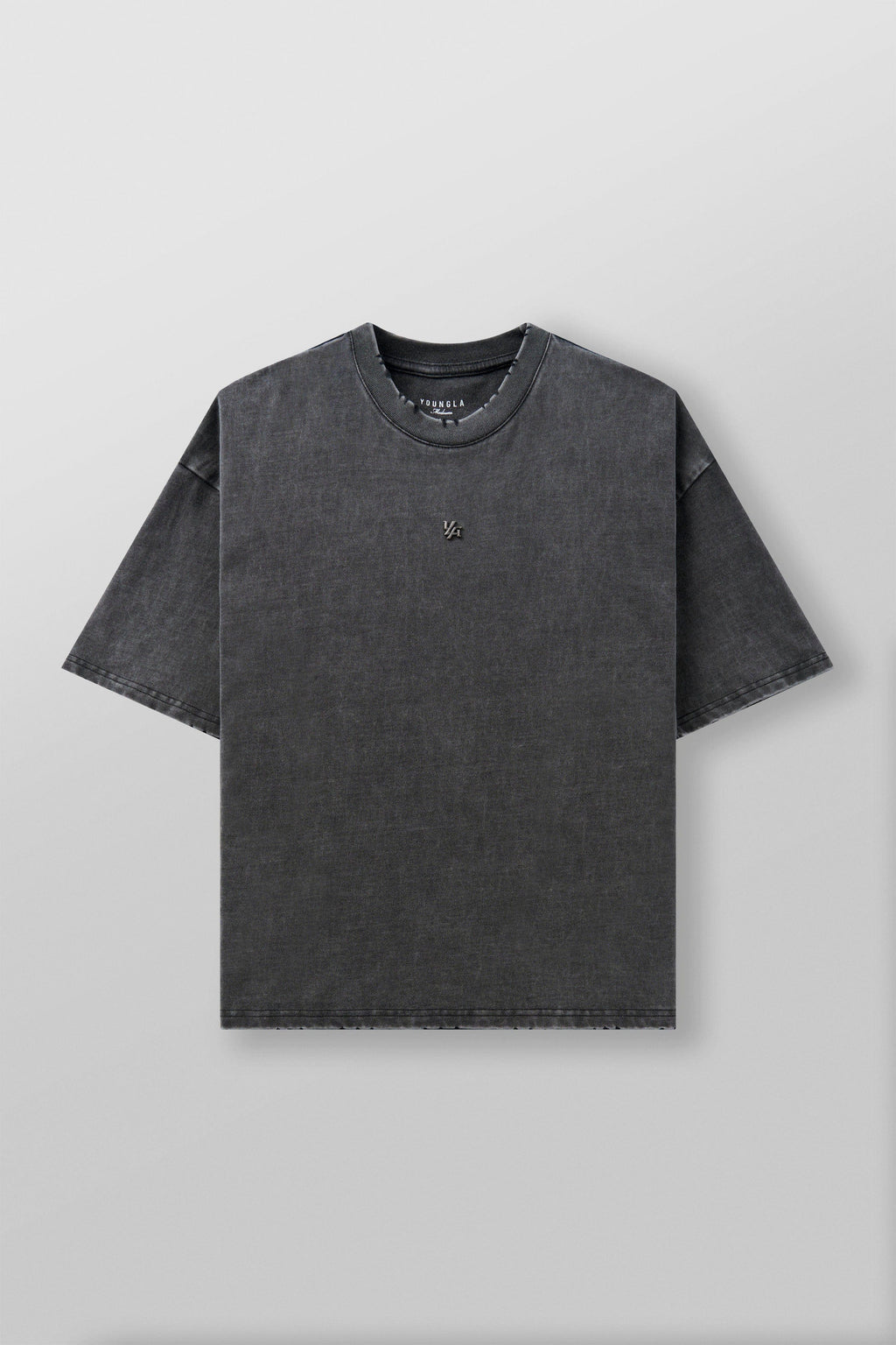4153 - Elevated Essentials - Lässiges T-Shirt