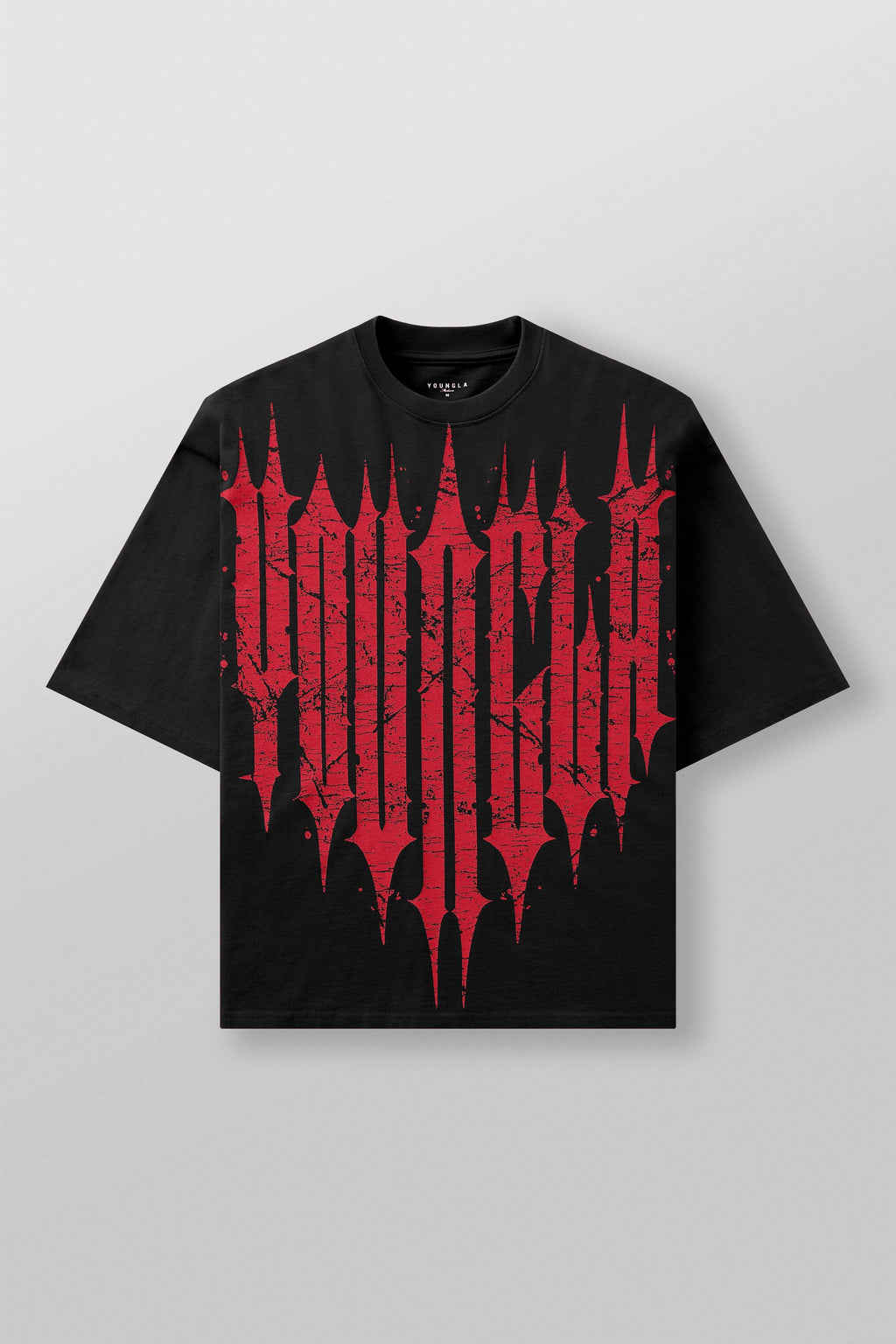 4156 - Rache-T-Shirts Frühjahr '25