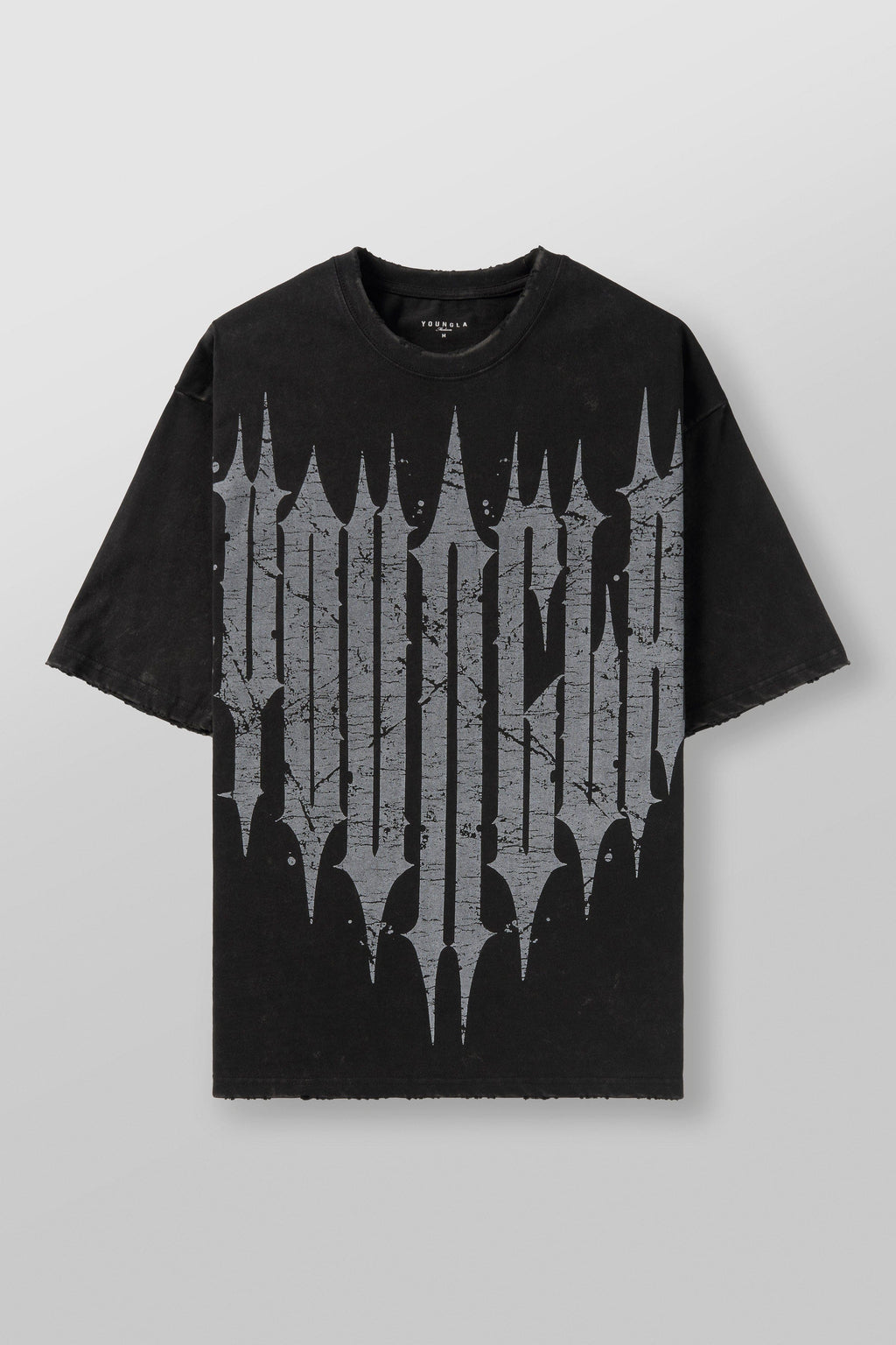 4156 - T-shirts Vengeance