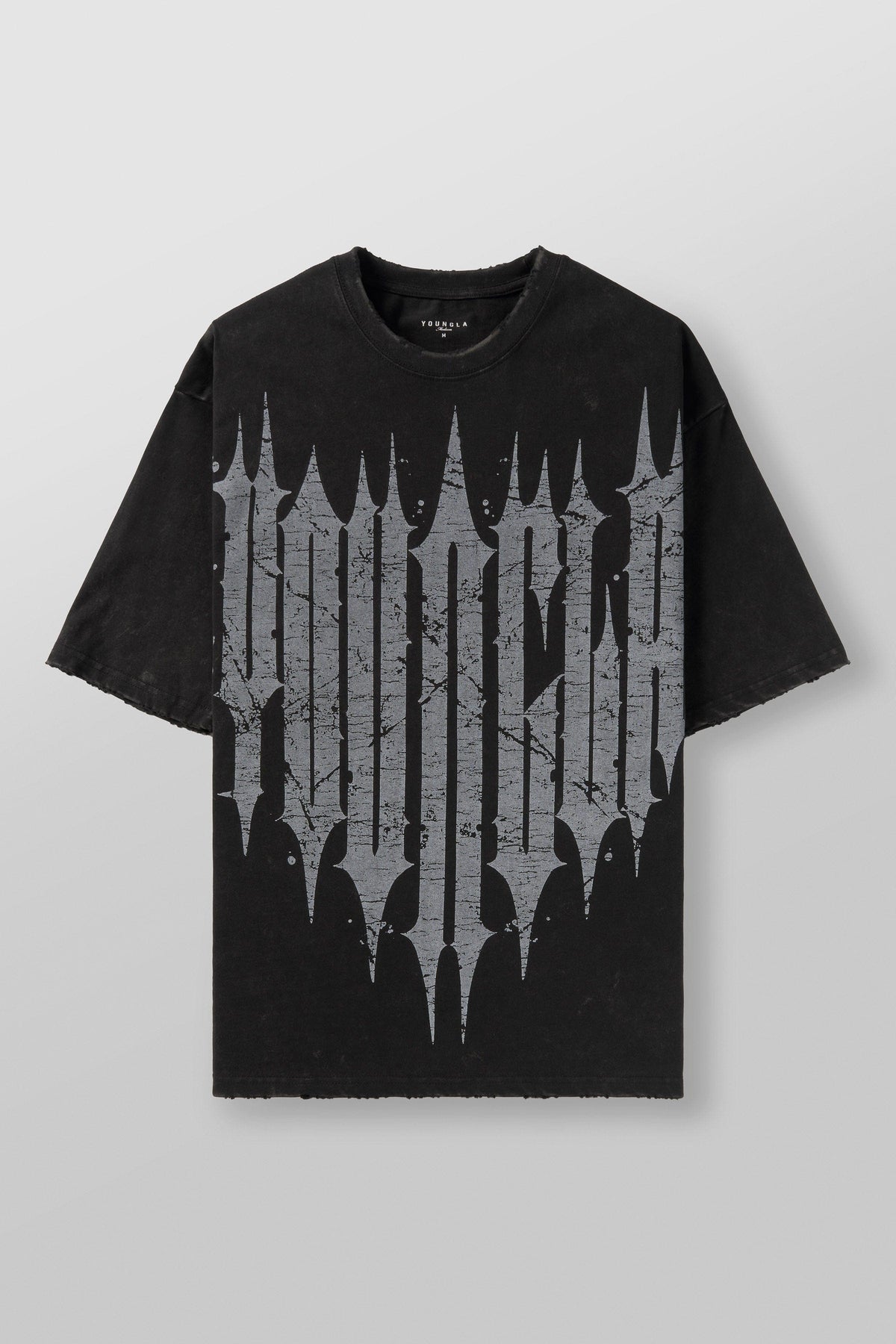 4156 - T-shirts Vengeance