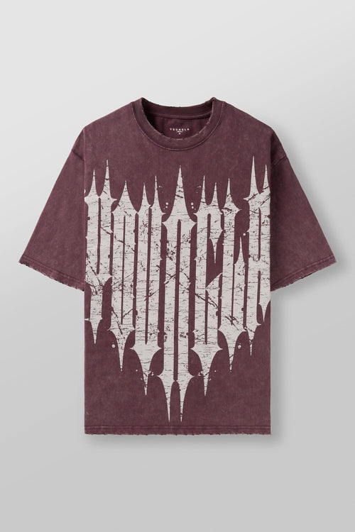 4156 - Rache-T-Shirts