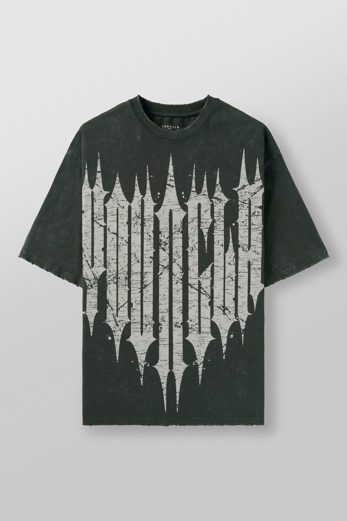 4156 - T-shirts Vengeance