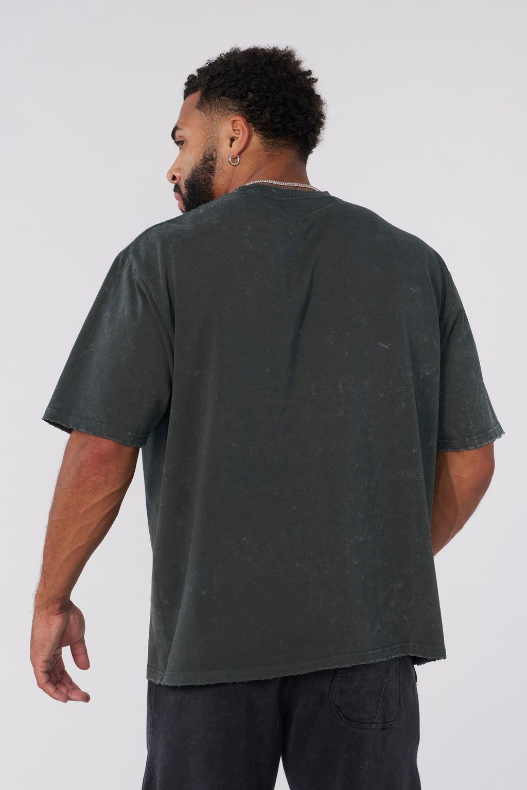 4156 - T-shirts Vengeance