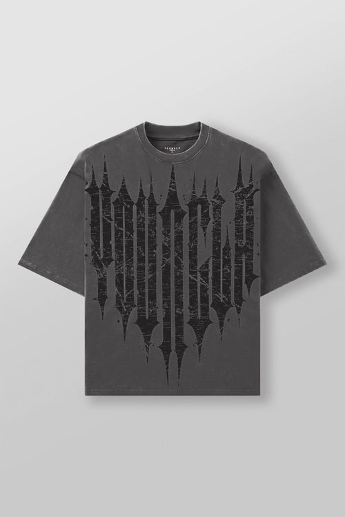 4156 - Rache-T-Shirts Frühjahr '25