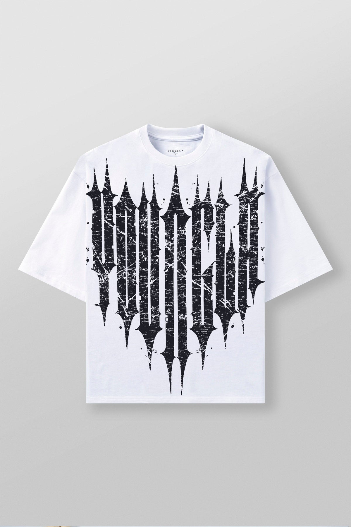 4156 - T-shirts Vengeance Printemps 25
