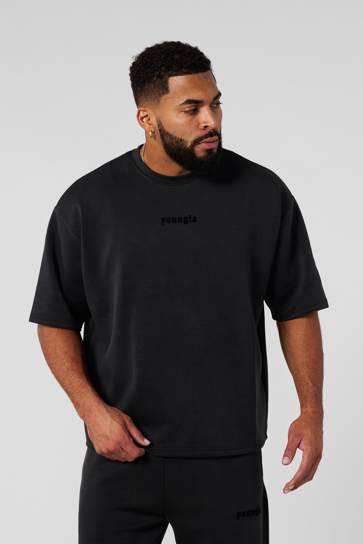 4161 - T-shirts ultra doux