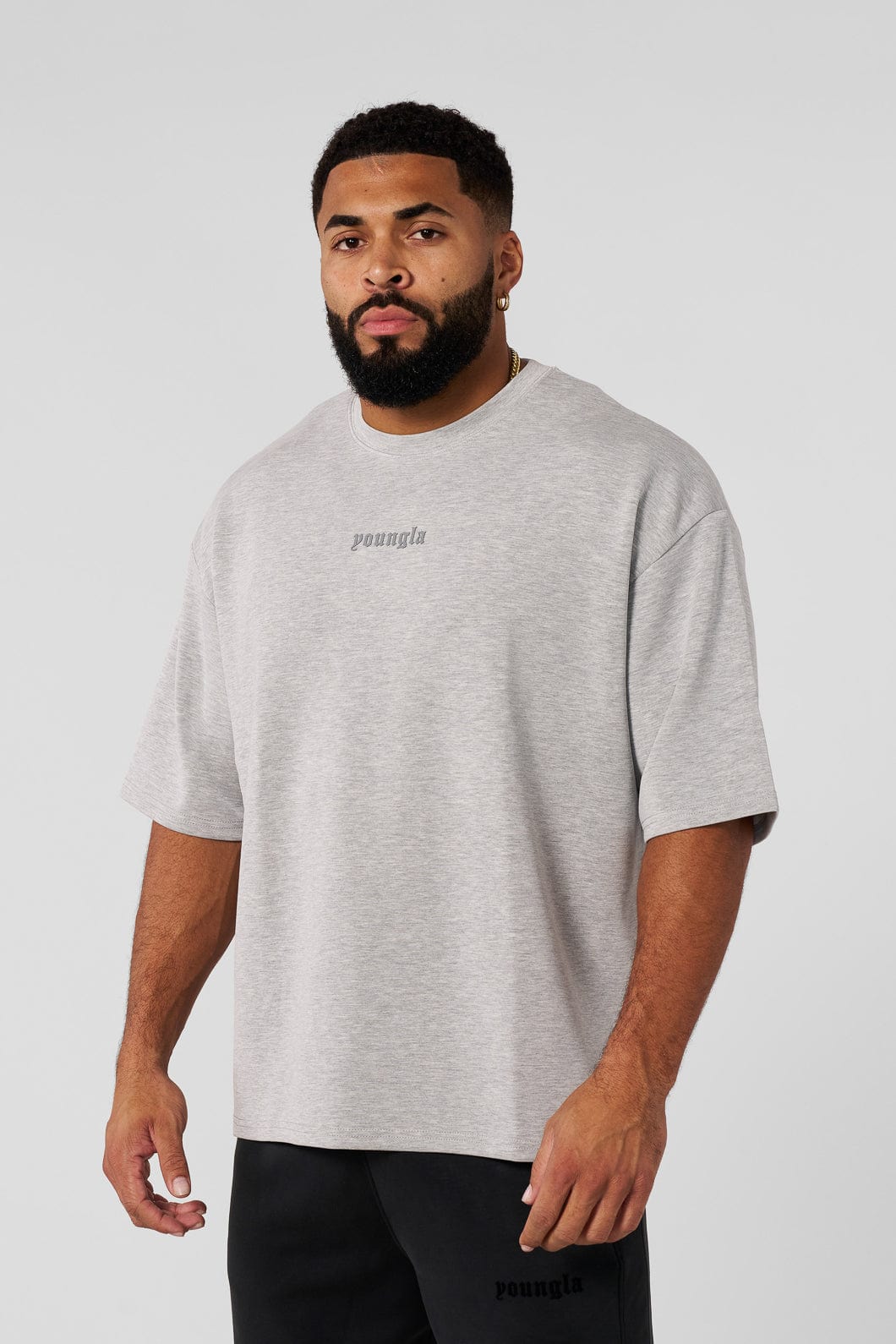 4161 - T-shirts ultra doux
