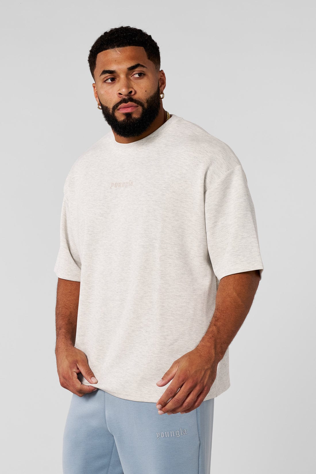 4161 - T-shirts ultra doux