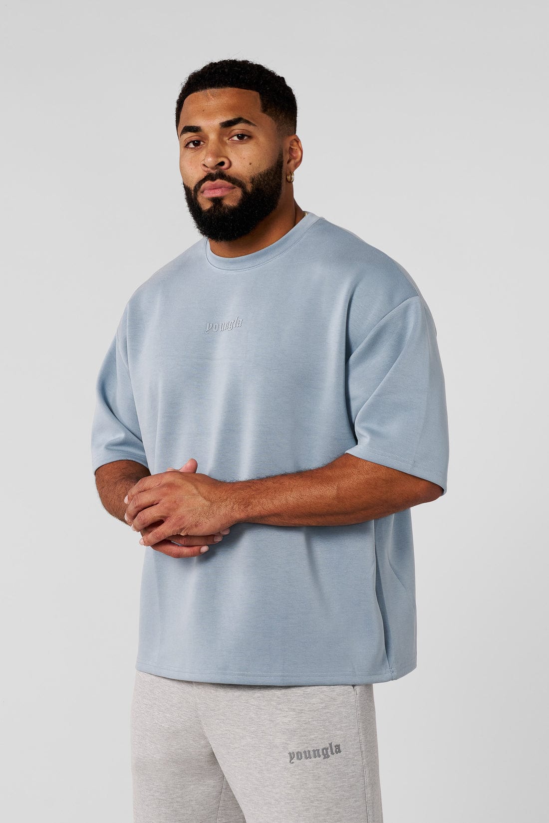 4161 - T-shirts ultra doux