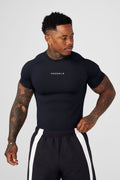 4193 - Klassische Kompressions-T-Shirts