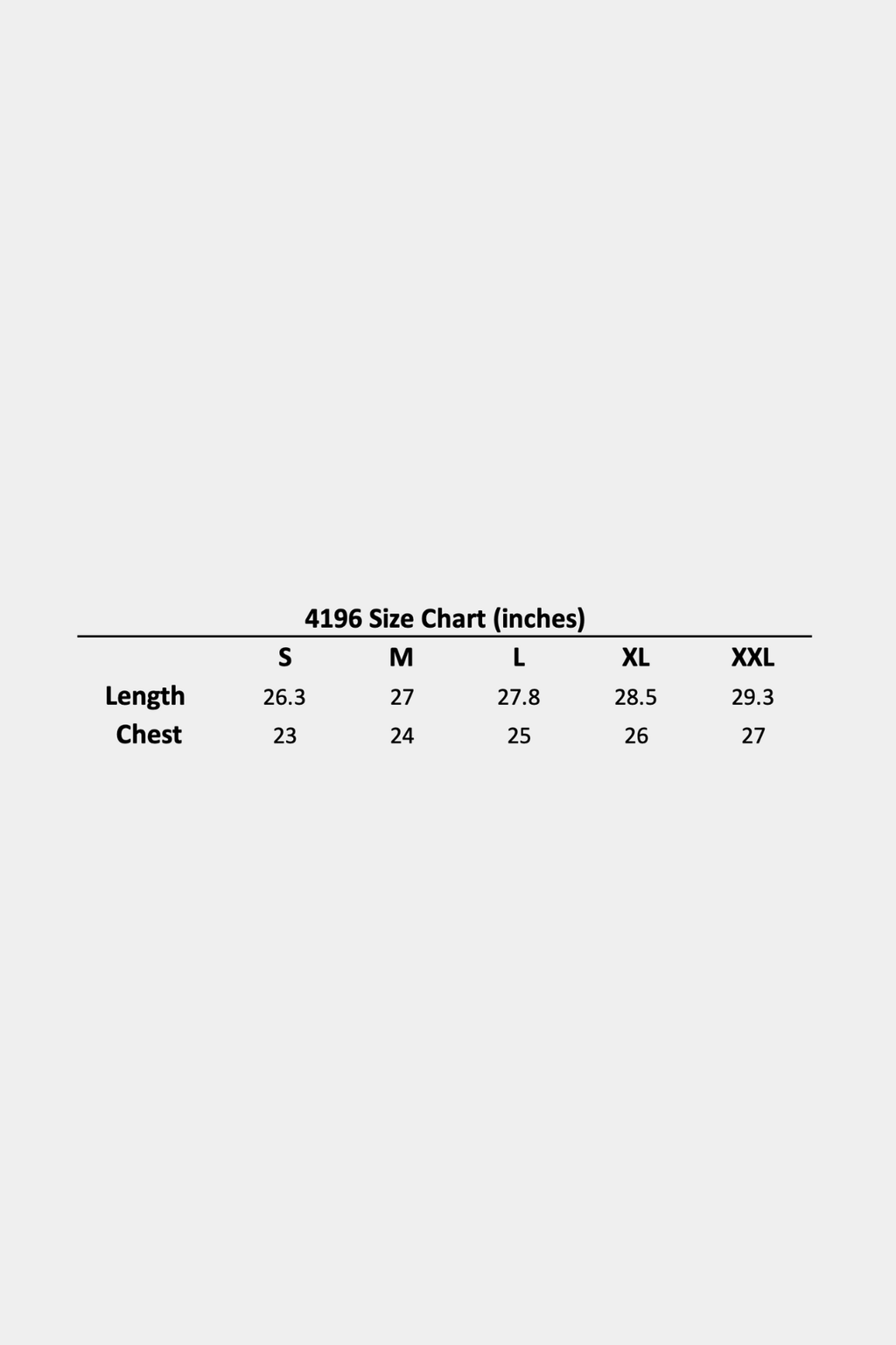 4196 - V-Ausschnitt Soft Tees