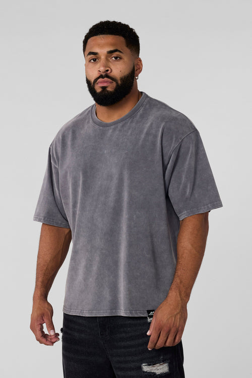 4219 - T-shirts d'été à la finition peau de pêche