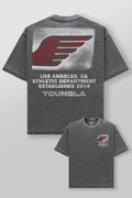 4224 - Golden Era Soft Burnout T-Shirts