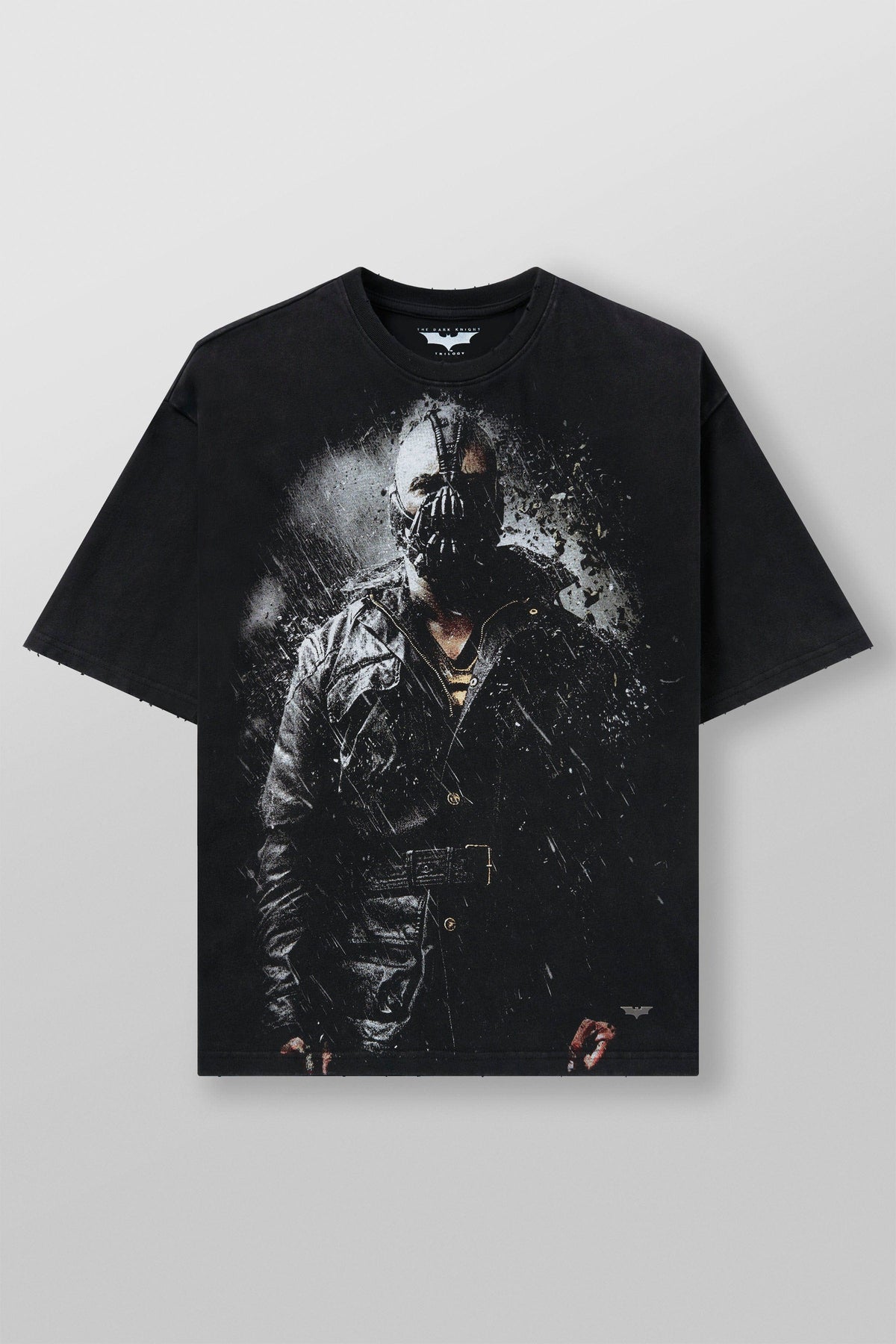 4244 - Tee-shirts Personnages Batman