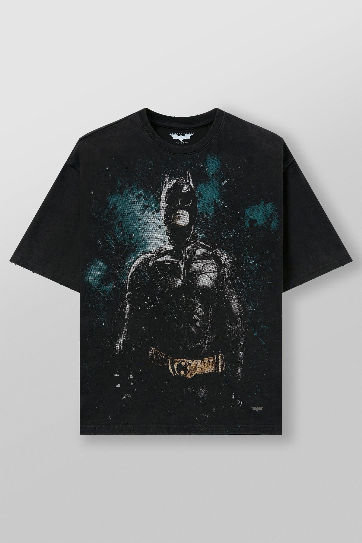 4244 - Tee-shirts Personnages Batman