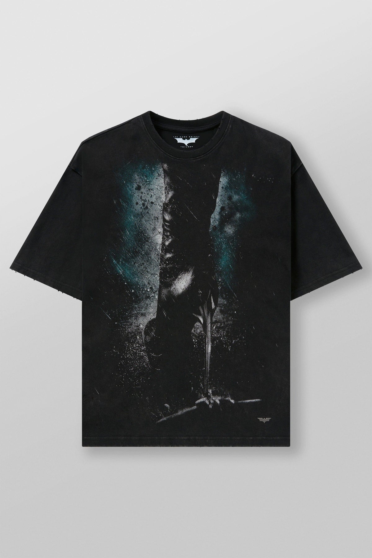 4244 - Tee-shirts Personnages Batman