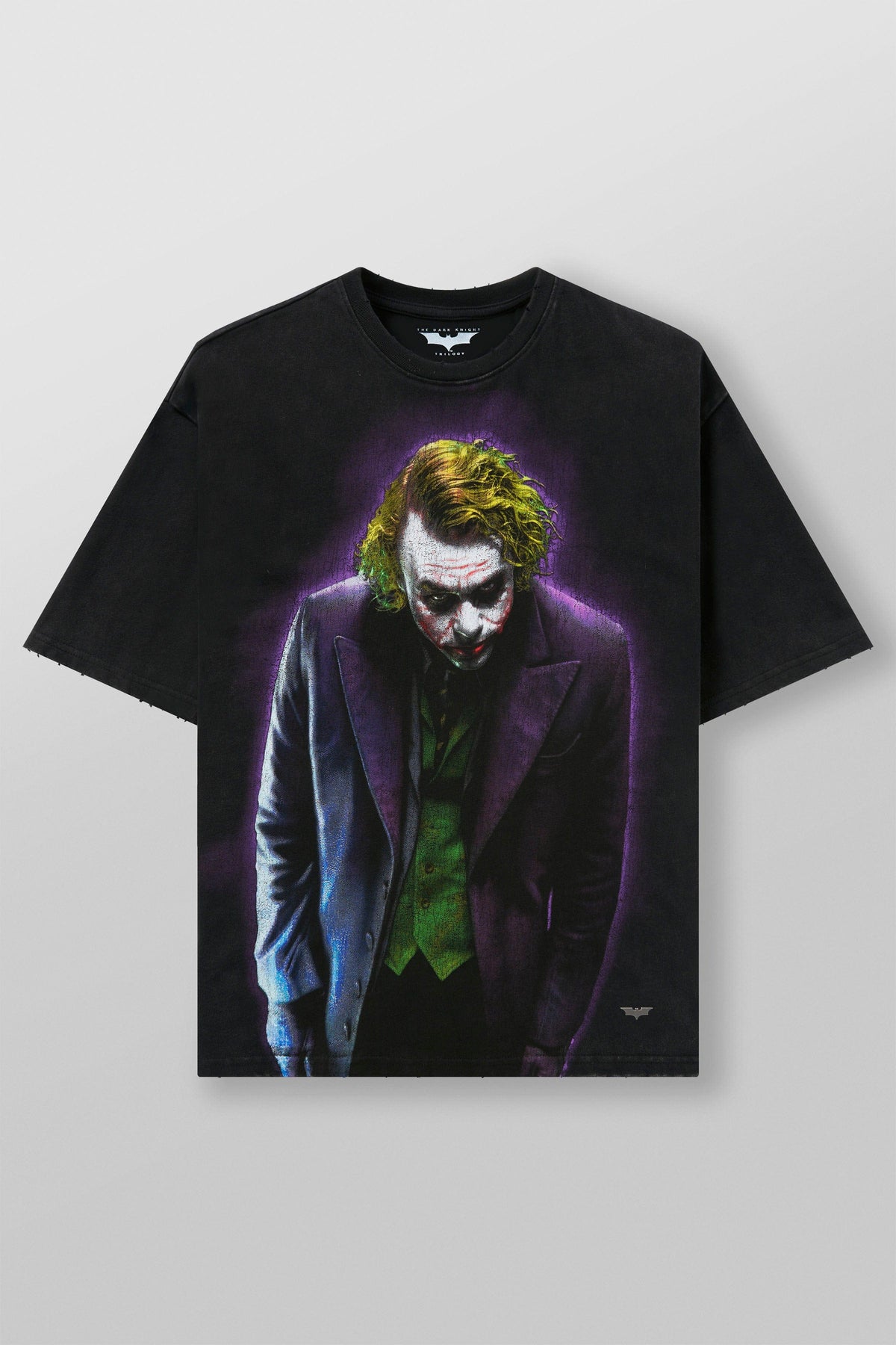 4244 - Tee-shirts Personnages Batman