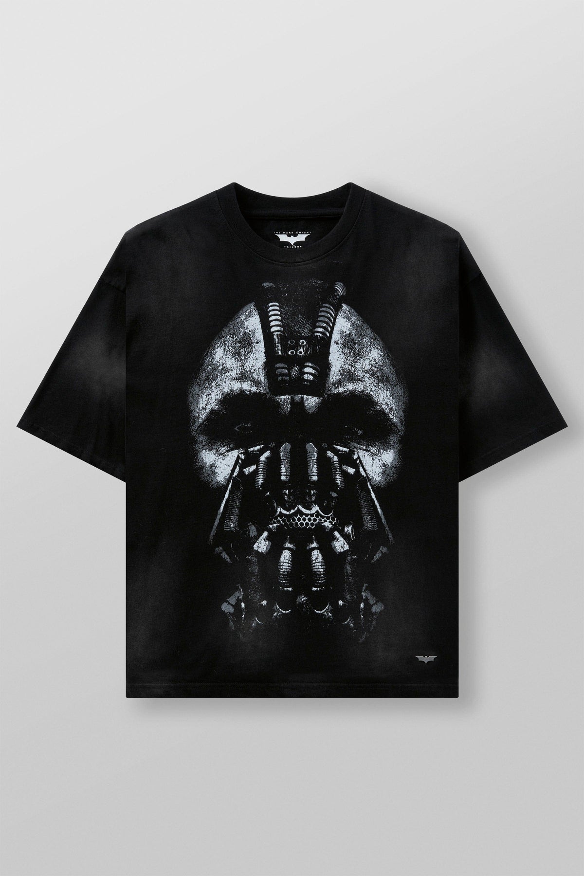 4254 - T-shirts Batman Shadow