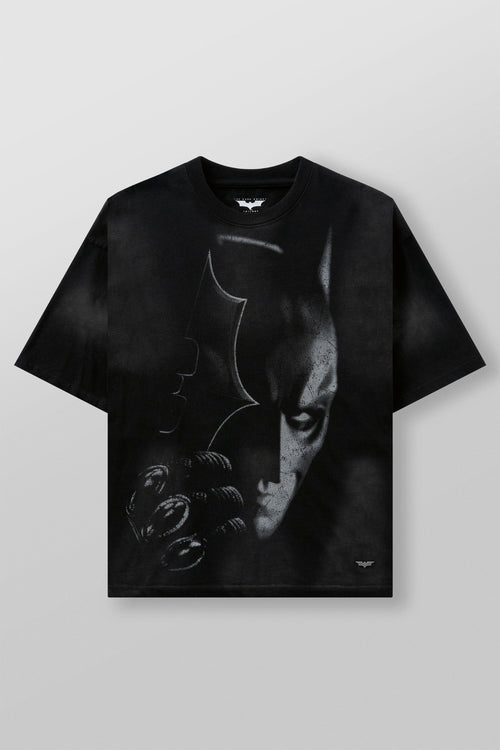 4254 - T-shirts Batman Shadow