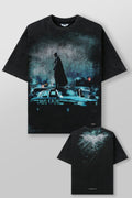 4255 - Batman Midnight T-Shirts