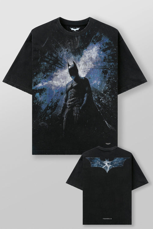 4255 - Batman Midnight T-shirts