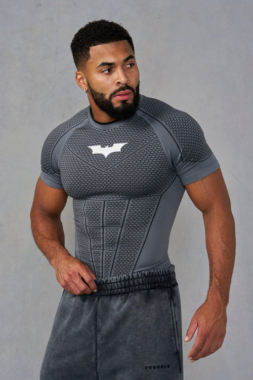 4259 - T-shirts de compression Batman
