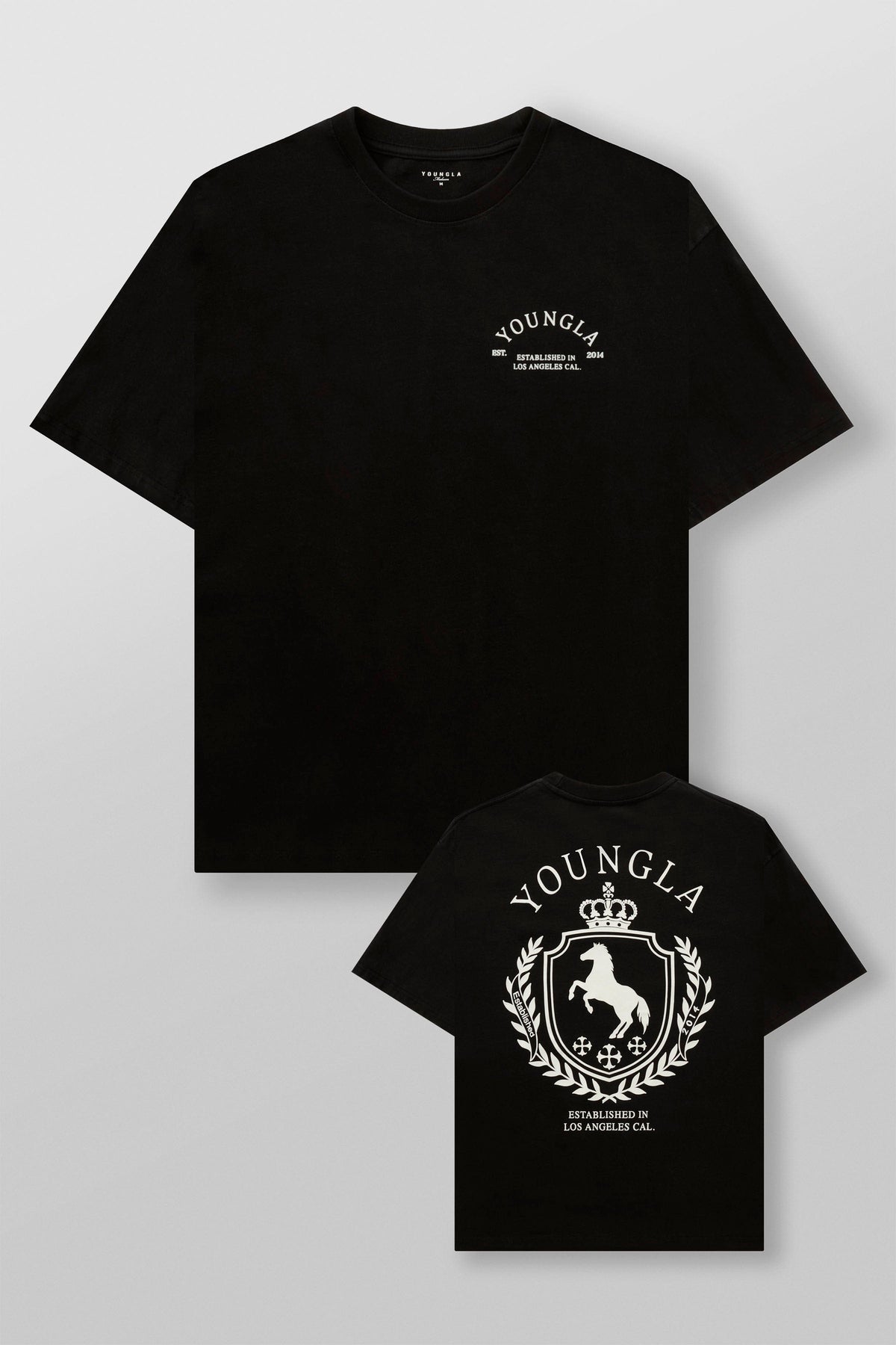 4268 - T-shirts Old Money