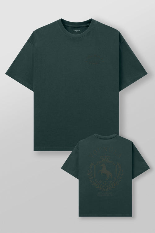 4268 - T-shirts Old Money