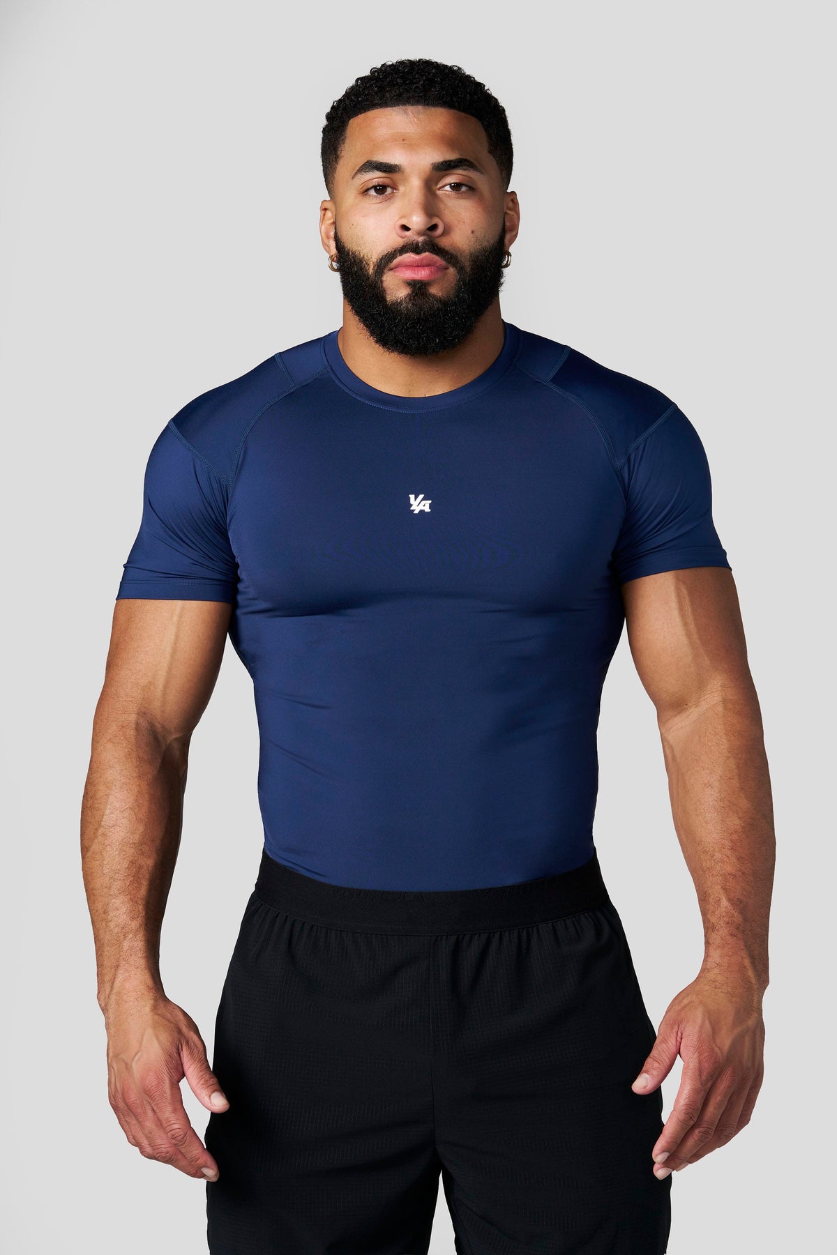 4282 - T-shirts de compression pour la posture