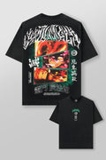 4297 - Demon Slayer: Kimetsu no Yaiba - Anime T-Shirts