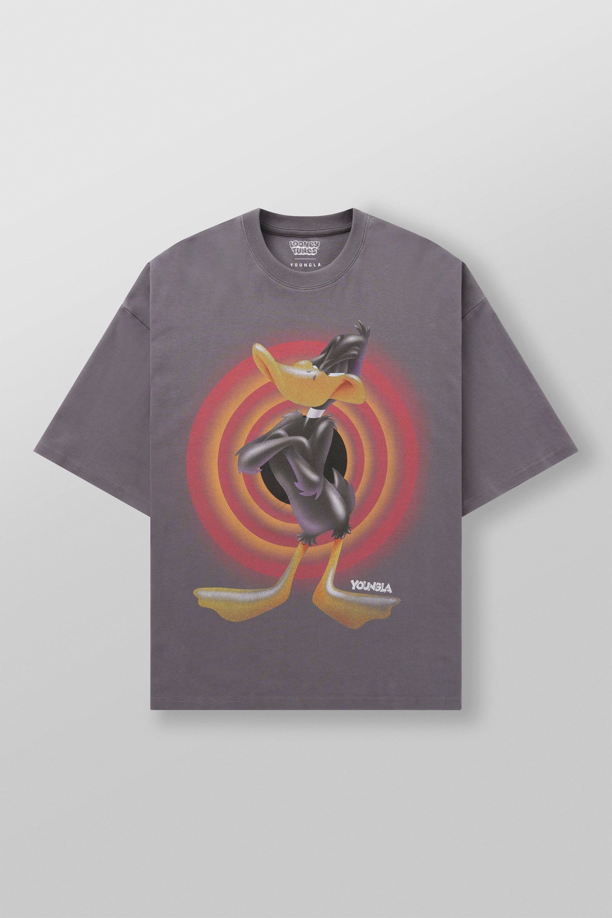 4301 - T-shirts personnages Looney Tunes