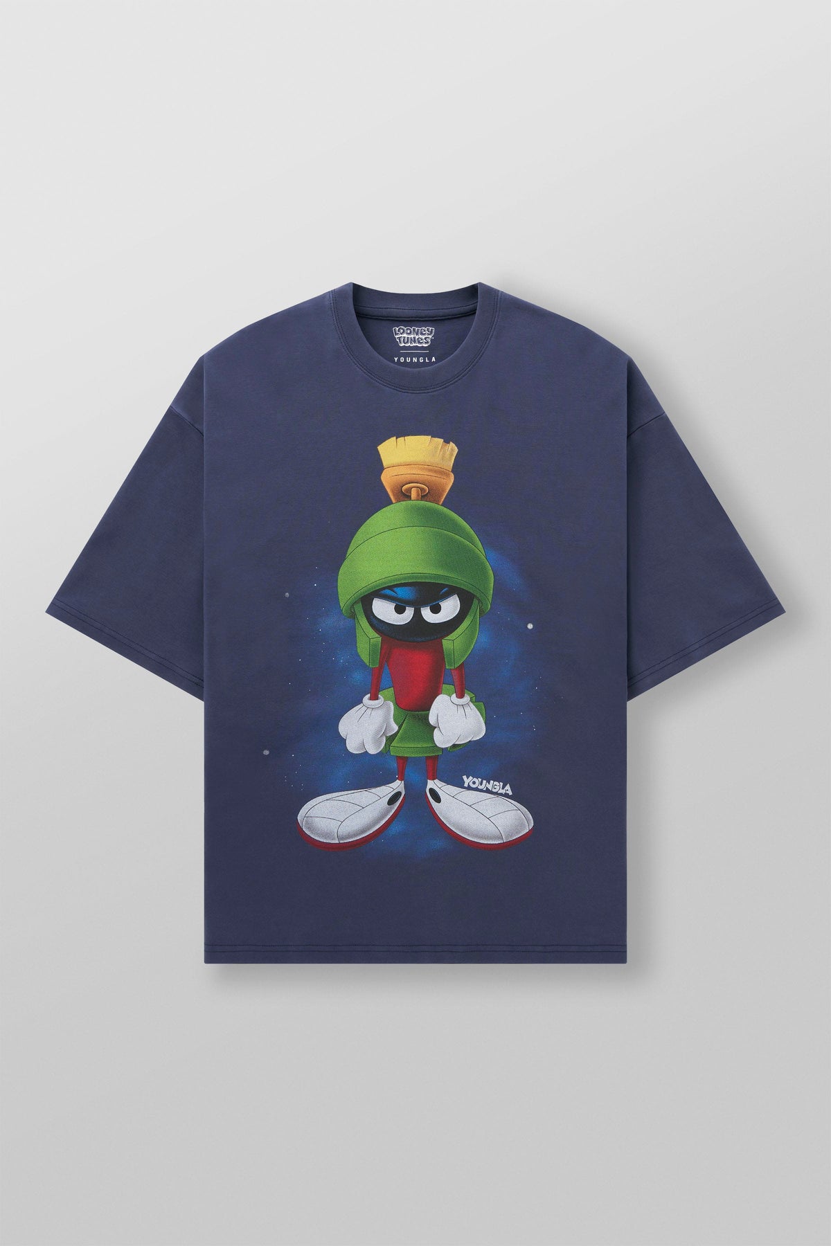 4301 - T-shirts personnages Looney Tunes