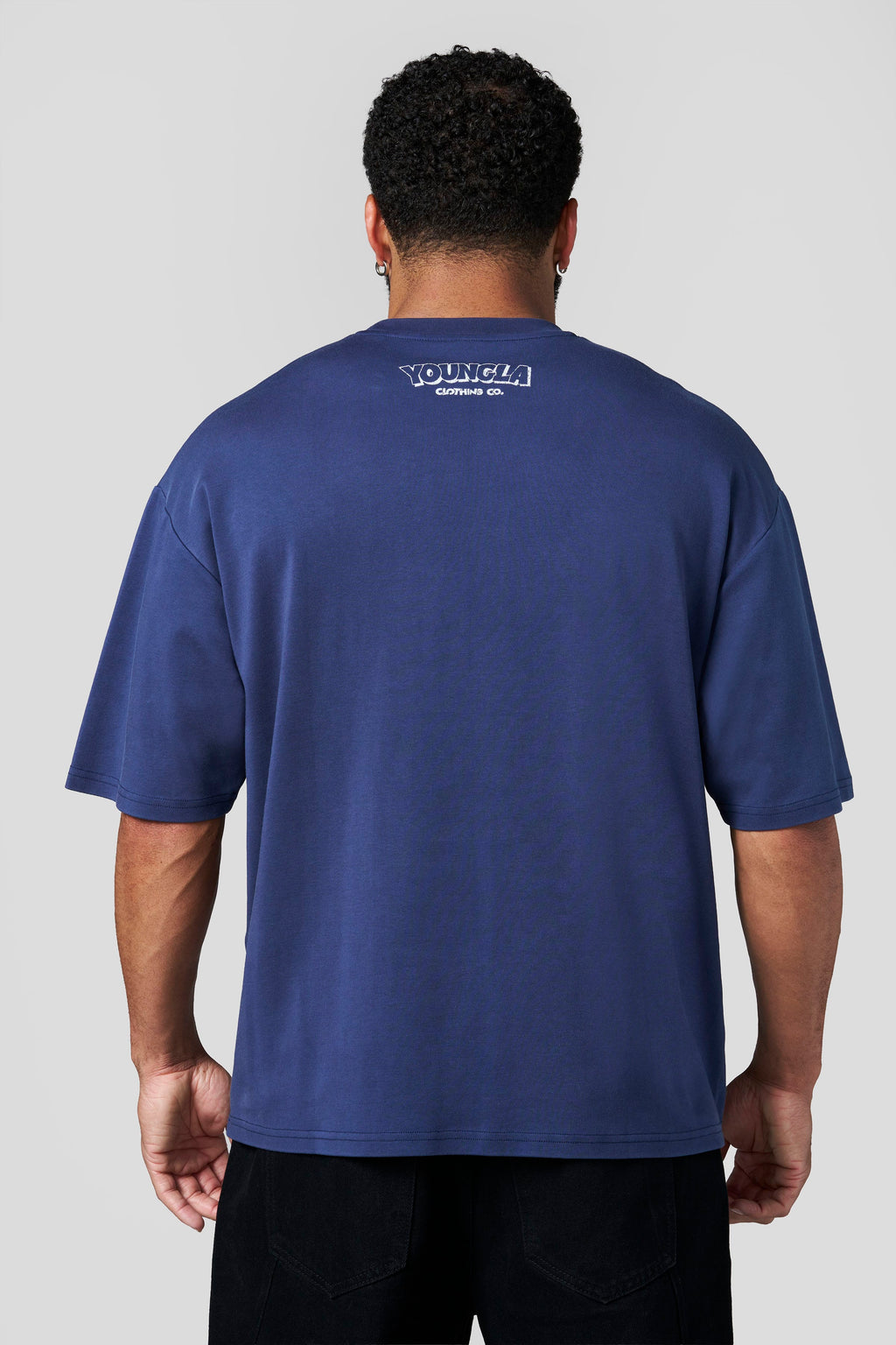 4301 - T-shirts personnages Looney Tunes