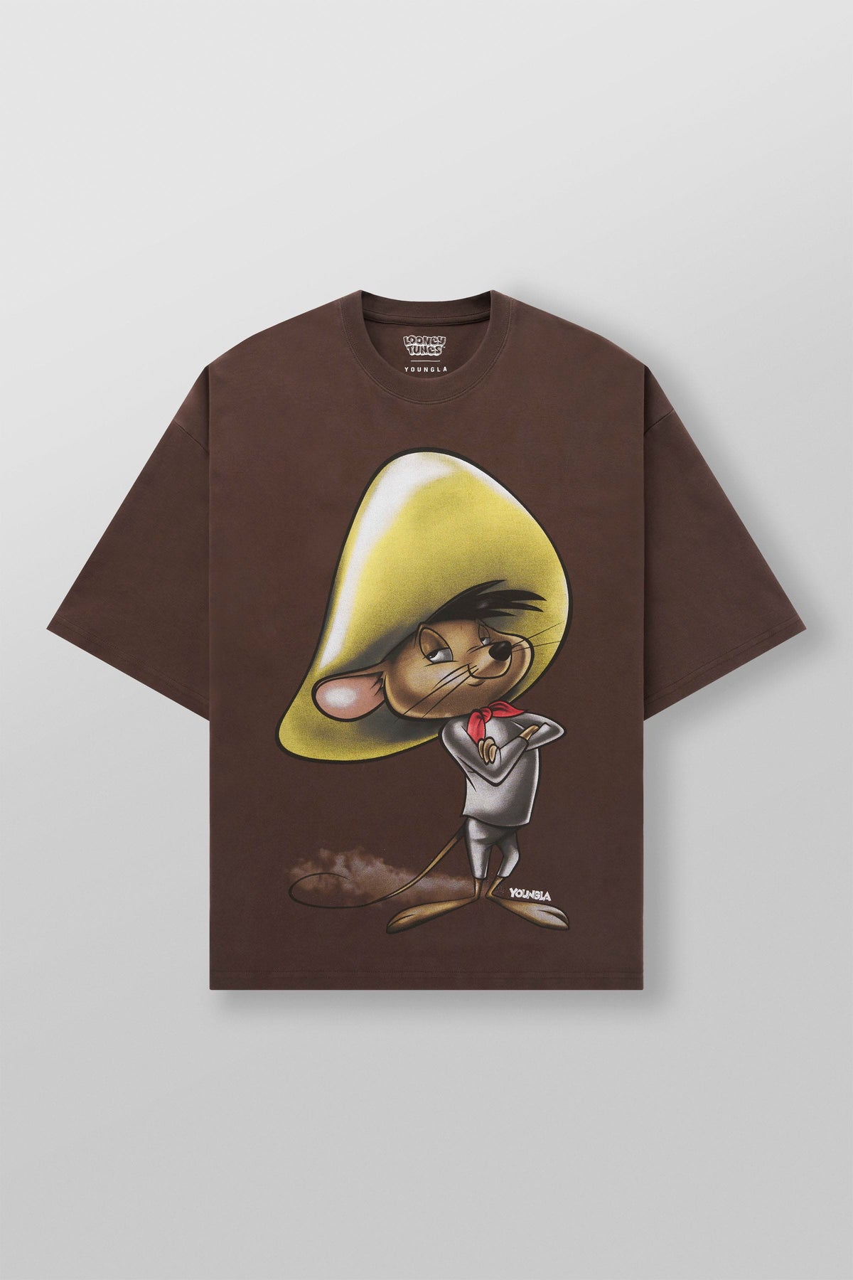 4301 - T-shirts personnages Looney Tunes
