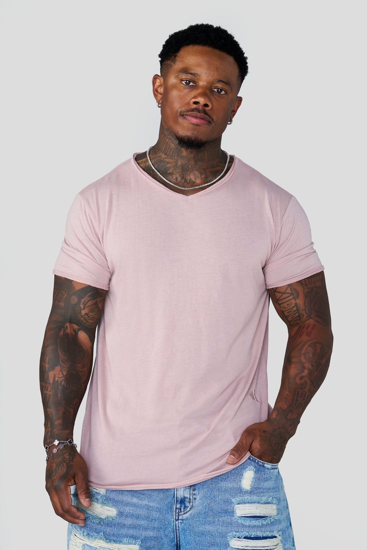 4323 - T-shirt After Hours