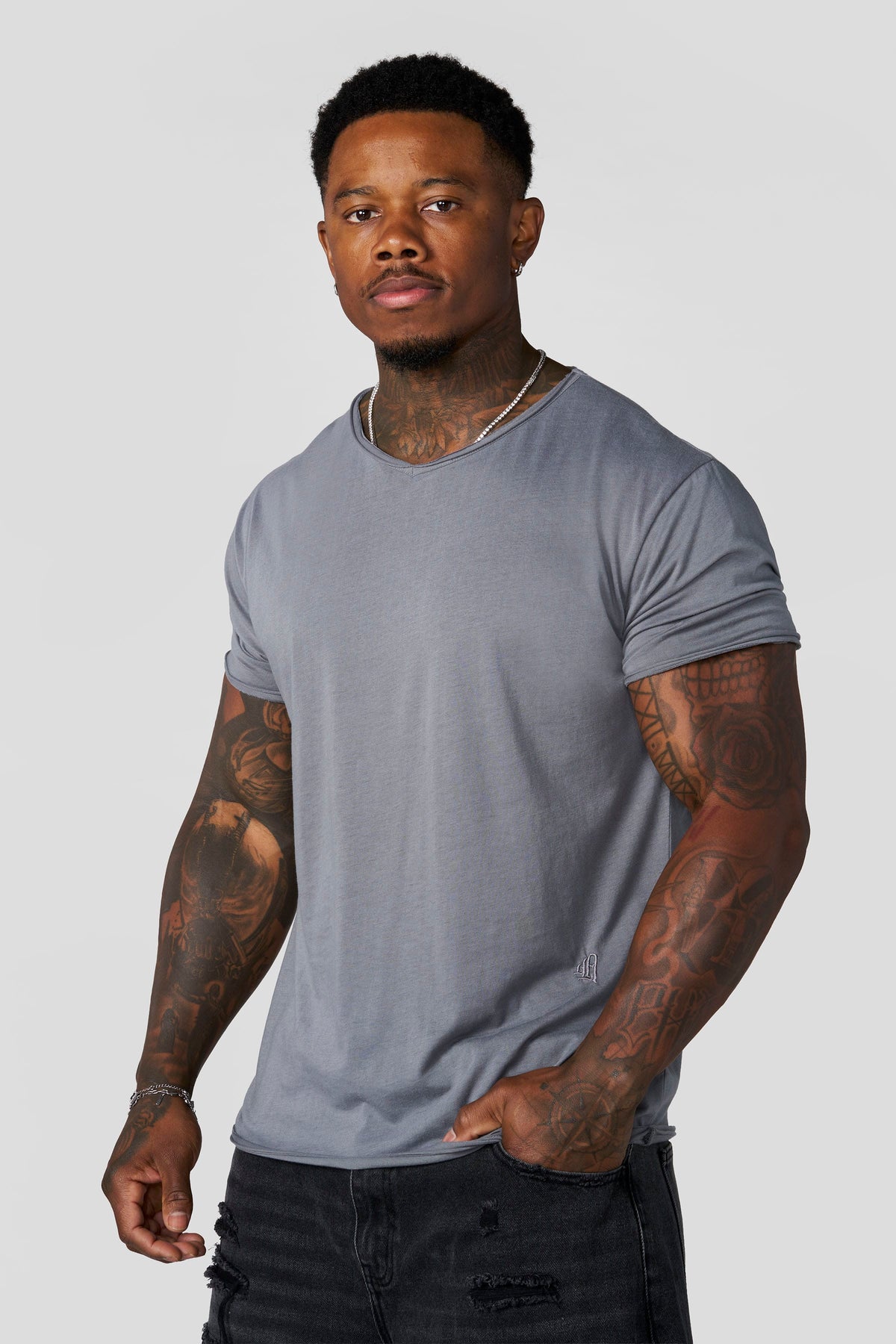 4323 - T-shirt After Hours