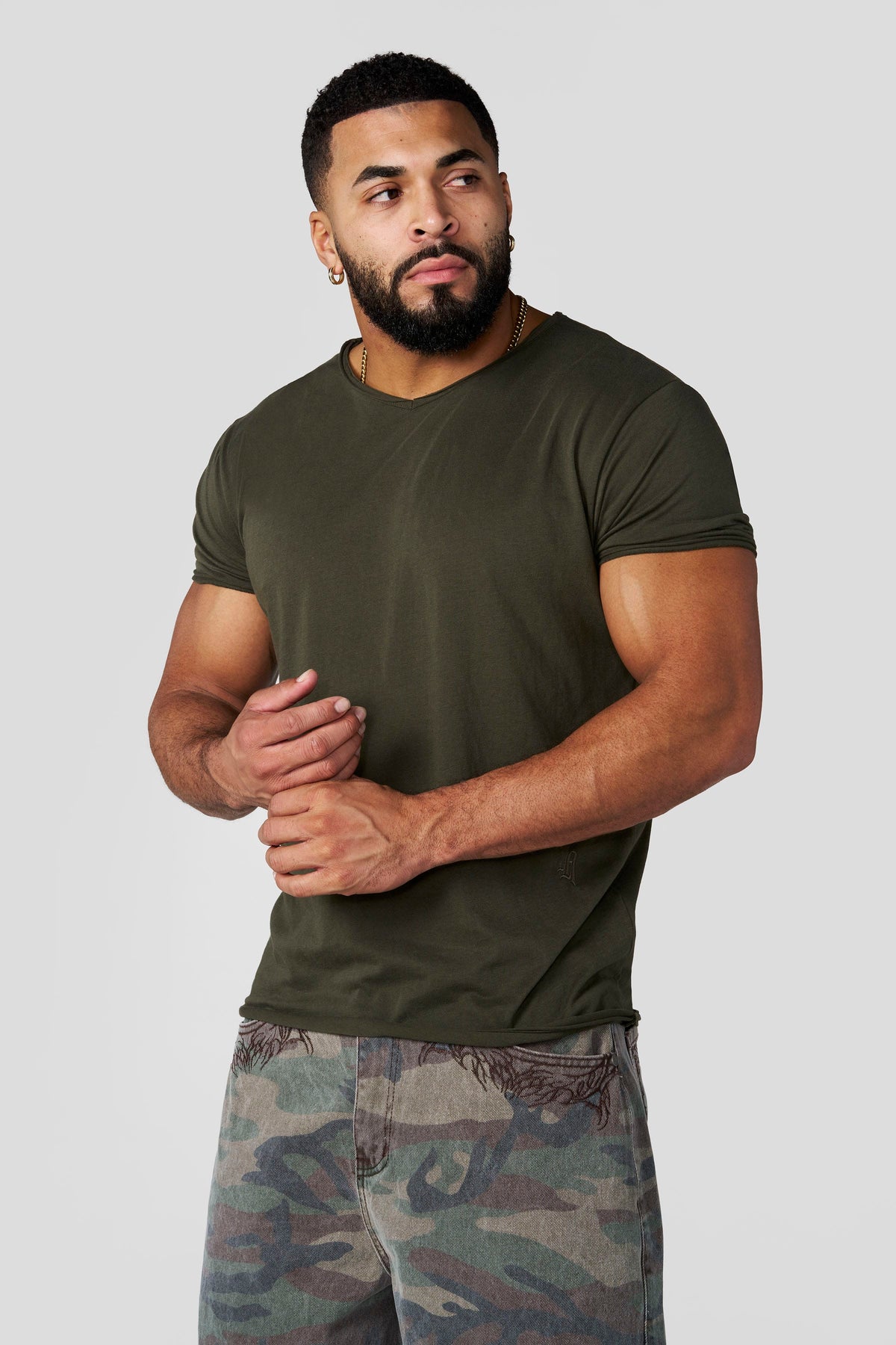 4323 - T-shirt After Hours