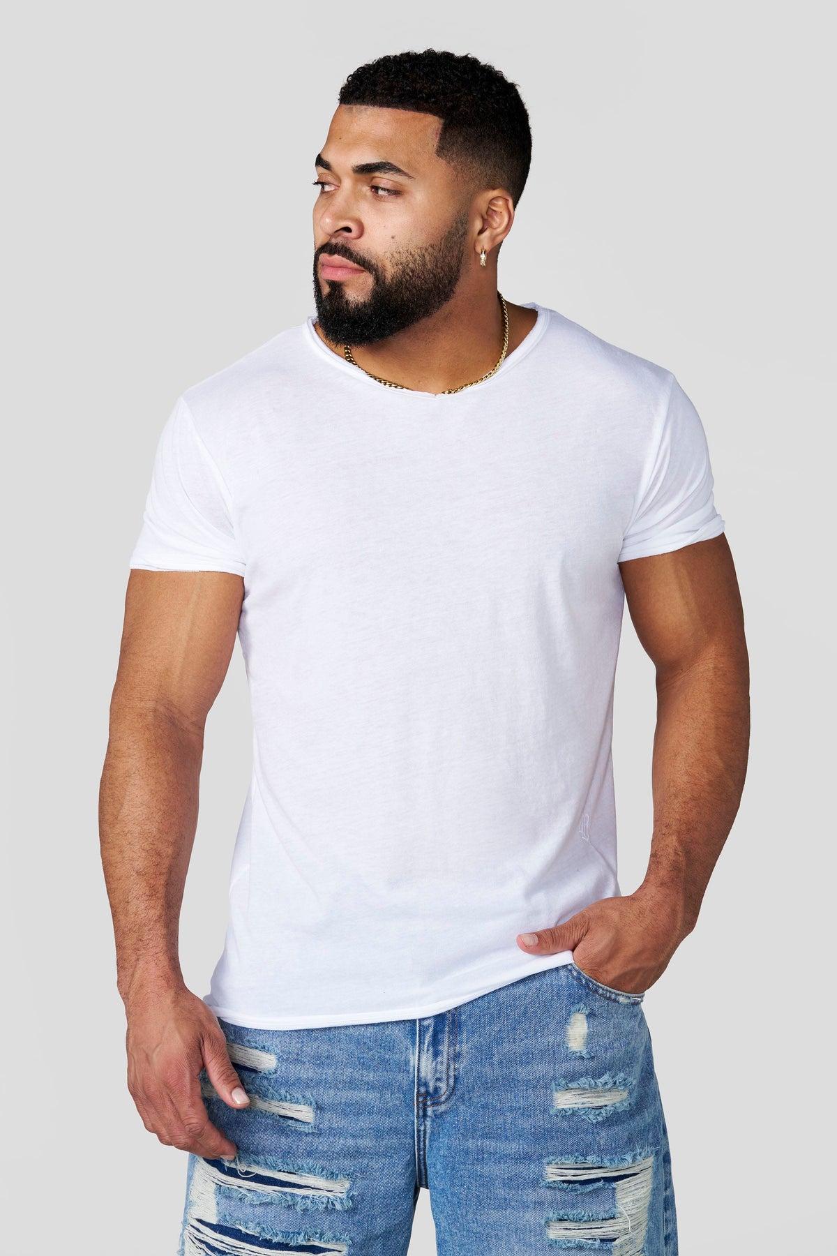 4323 - T-shirt After Hours