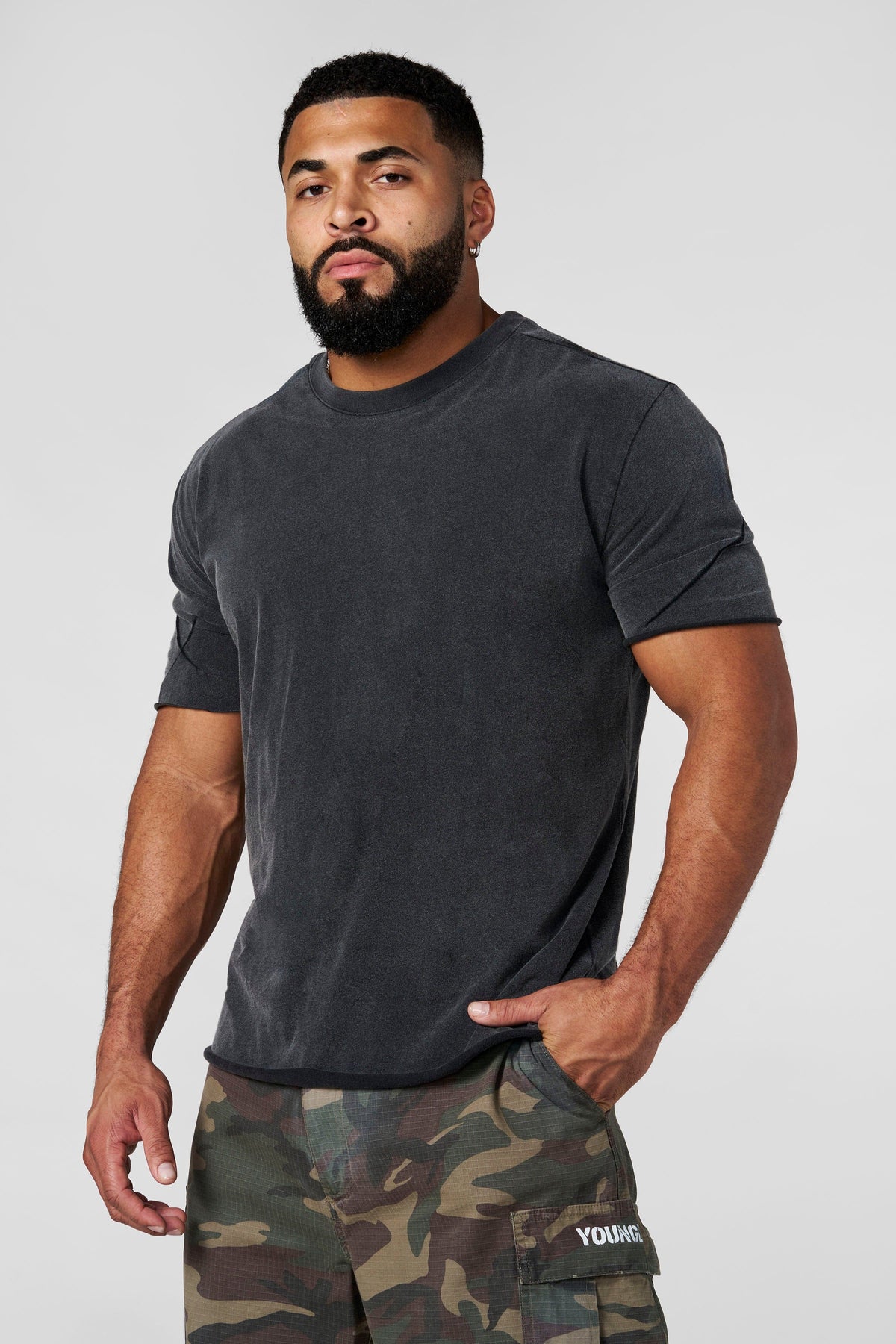 4325 - T-shirts XCut