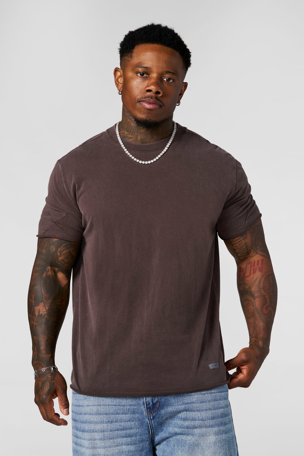 4325 - T-shirts XCut