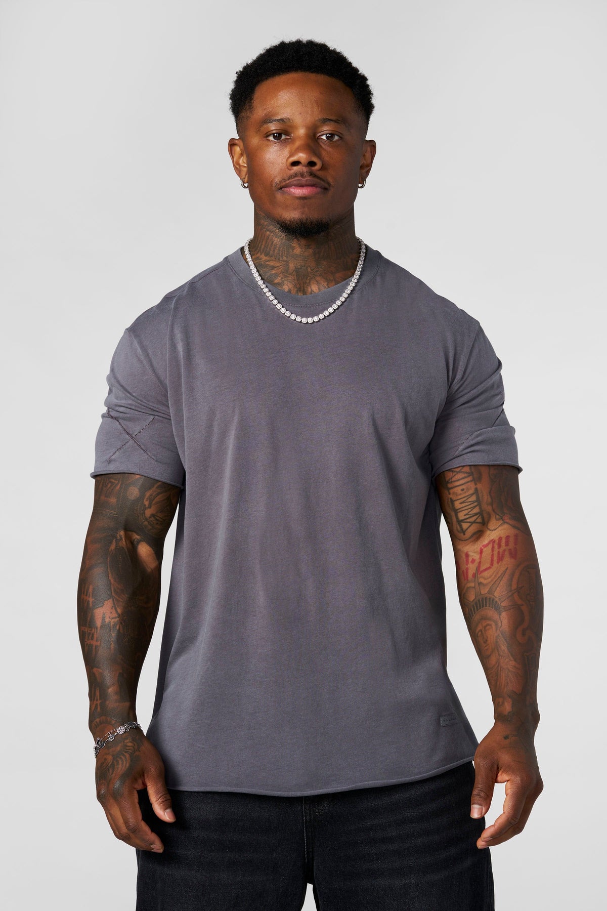 4325 - T-shirts XCut