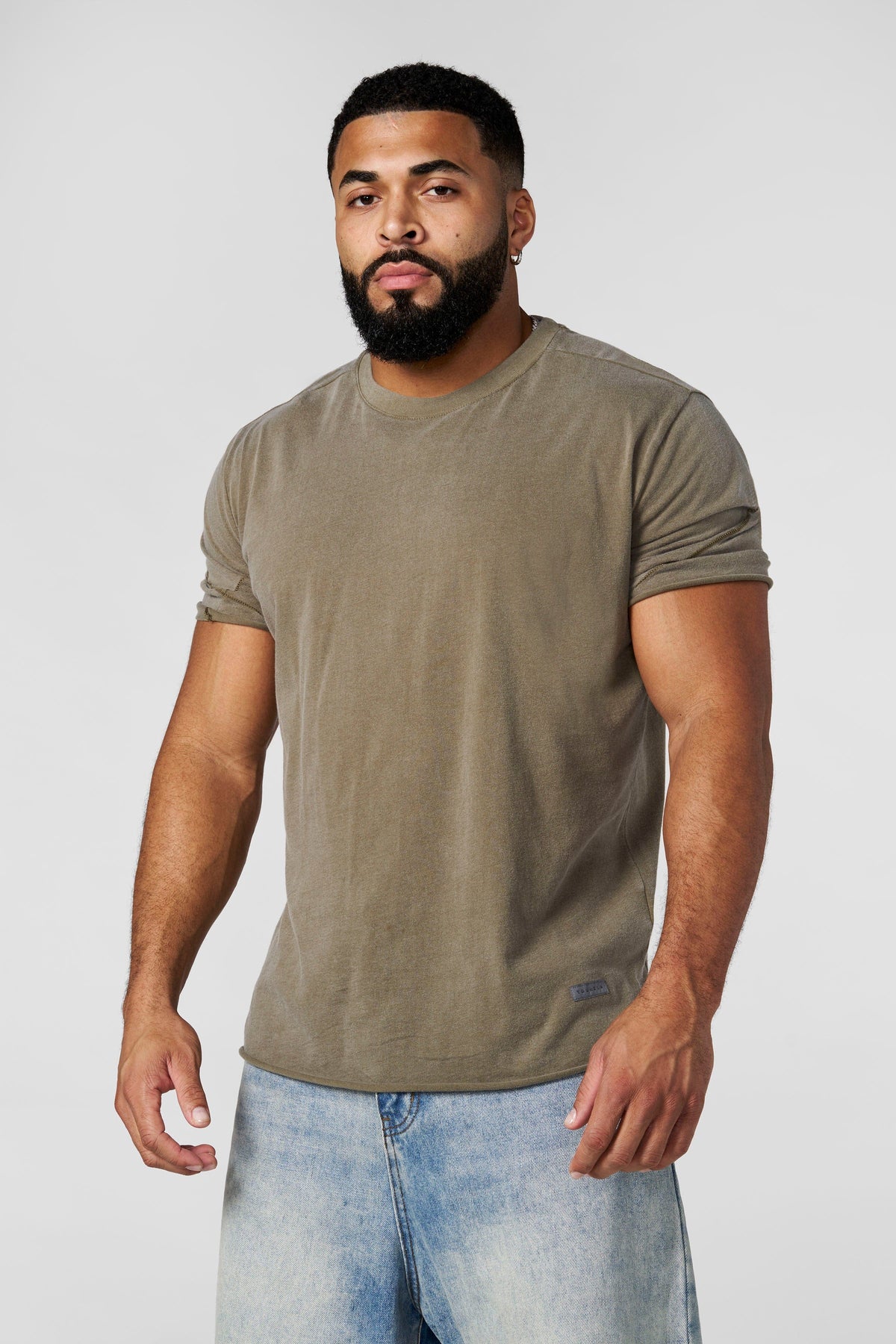 4325 - T-shirts XCut