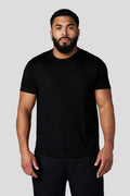 4331 - Merinowoll-T-Shirts