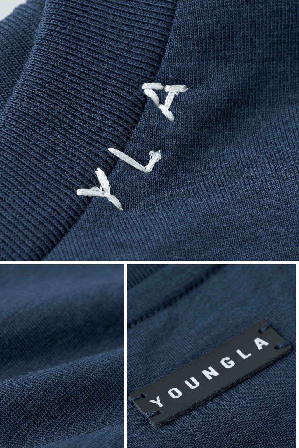 4334 - AeroTech Anliegende T-Shirts