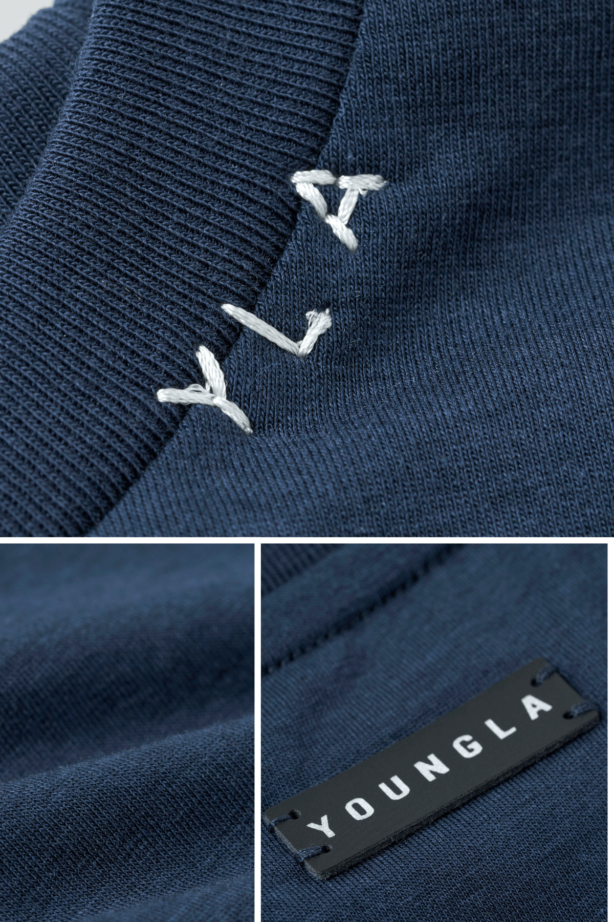 4334 - AeroTech Anliegende T-Shirts